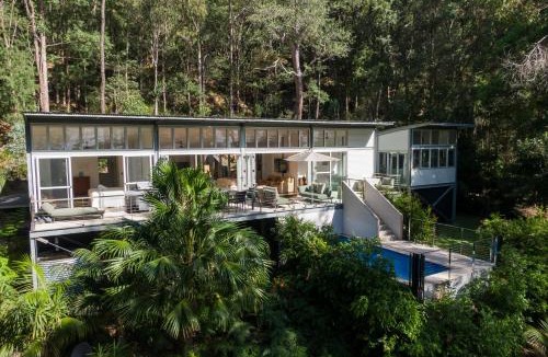 Killcare House | Bimbimbie Lodge Killcare