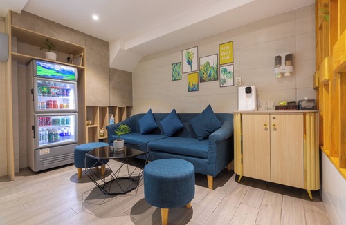 District 7 Hotel | Bin Bin Hotel 9 - Near Tam Anh Hospital