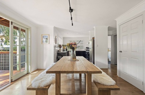 Margaret River House | Bindi Place | Margaret River town centre