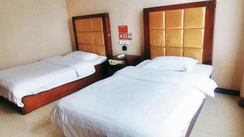 Qian'an Hotel | Binhao Hotel