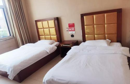 Qian'an Hotel | Binhao Hotel