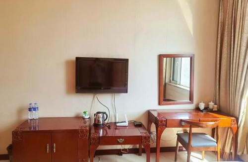 Qian'an Hotel | Binhao Hotel