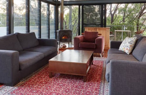 Binningup House | Binningup Treehouse Eco Retreat