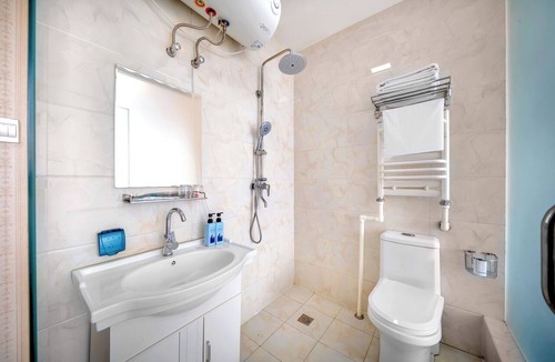 Dao Li House | Binpeng Tianxia Hotel