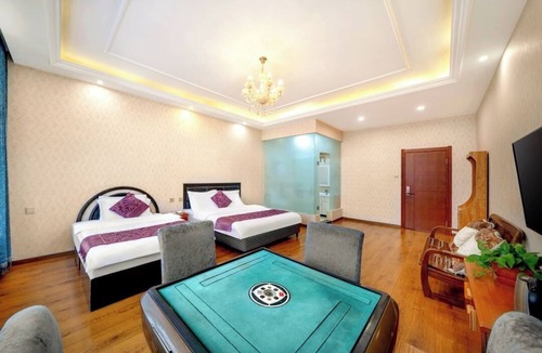 Dao Li House | Binpeng Tianxia Hotel