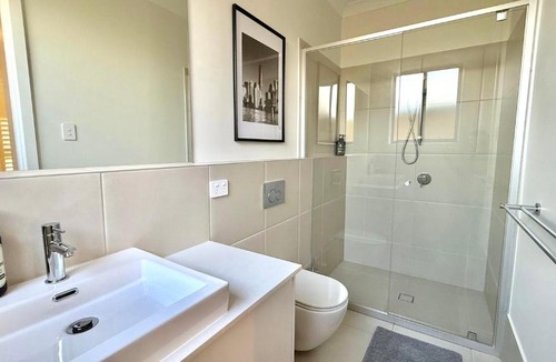Menangle Park House | Binshaw Main House