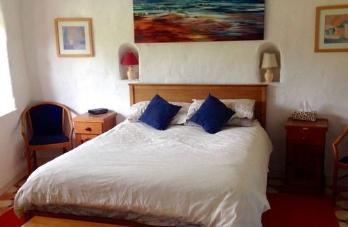 Forest Grove House | Birchfield Farmstay - The Dome