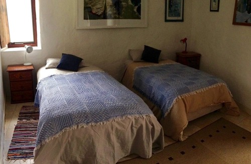 Forest Grove House | Birchfield Farmstay - The Dome