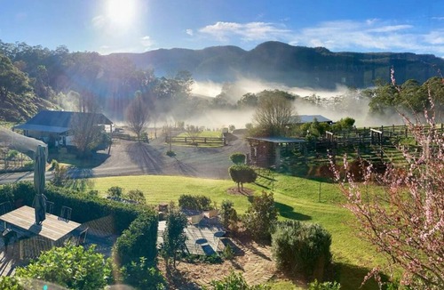 Barrengarry Villa | Bird's Nest Luxury Villa