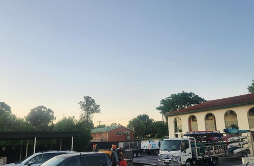 Narrandera Hotel | Bishops Lodge Narrandera