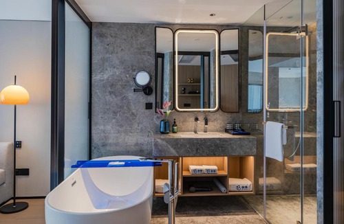 Panyu Hotel | Biu Hotel Guangzhou