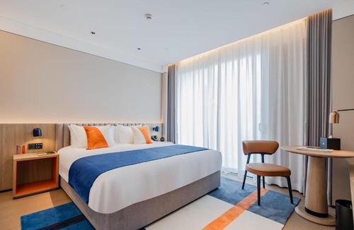 Panyu Hotel | Biu Hotel Guangzhou