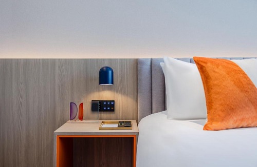 Panyu Hotel | Biu Hotel Guangzhou