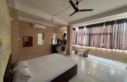 Sualkuchi Apartment | BKD Casa 1