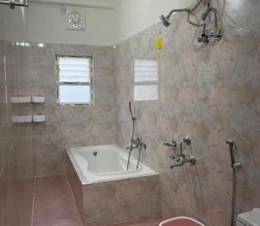 Sualkuchi House | BKD Casa Homestay