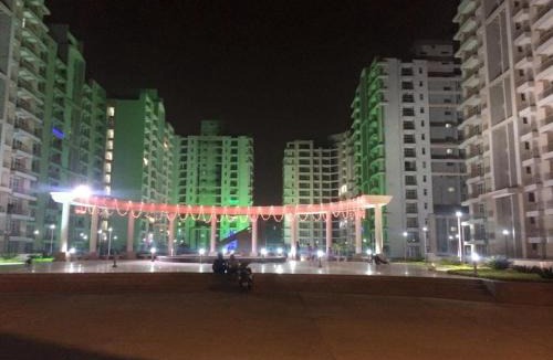 Agra Apartment | BL Homestay & Suite