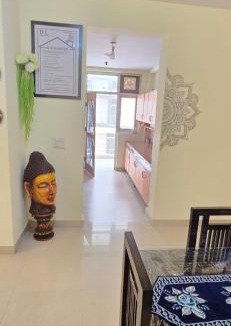 Agra Apartment | BL Homestay & Suite