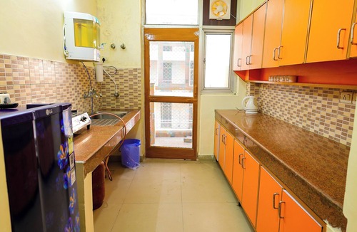 Taj Ganj Apartment | BL Homestay & Suite