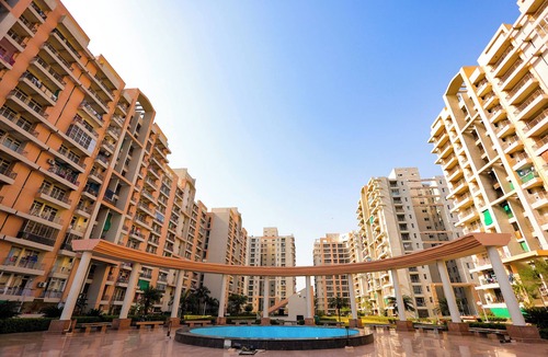 Taj Ganj Apartment | BL Homestay & Suite