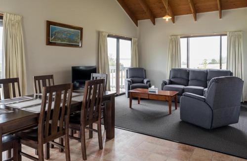 North Narooma House | Black Bream Point Cottages