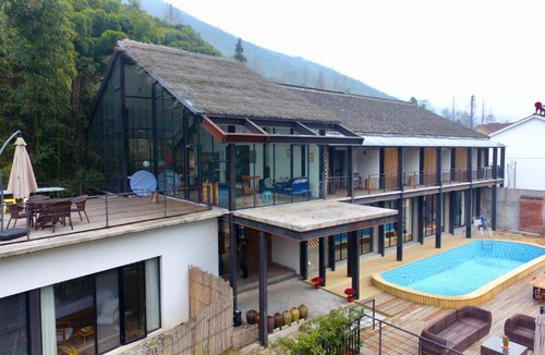 Moganshan House | Black Jewels Inn