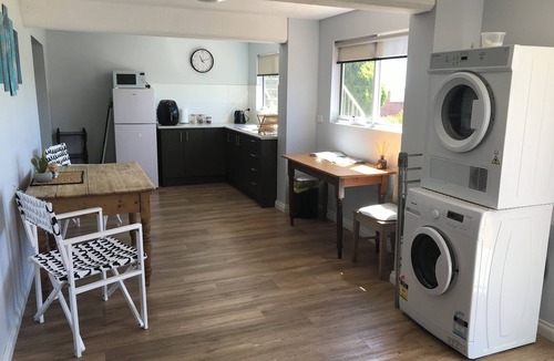 Augusta Apartment | Blackwood Hideaway