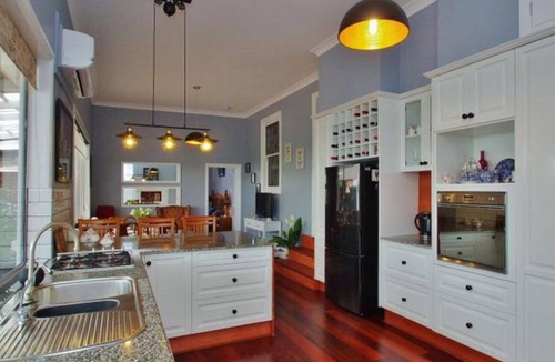 Healesville House | Blackwood House
