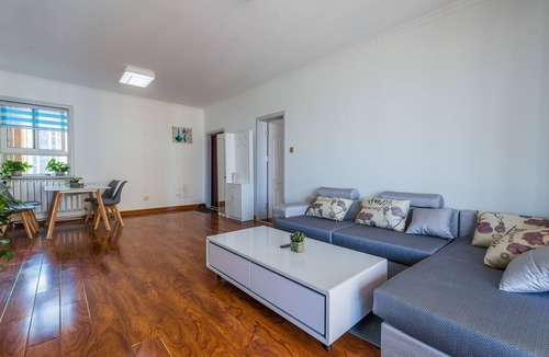 Qujiang New District Apartment | Bliss Guesthouse