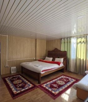 Tawang House | Bliss Homestay