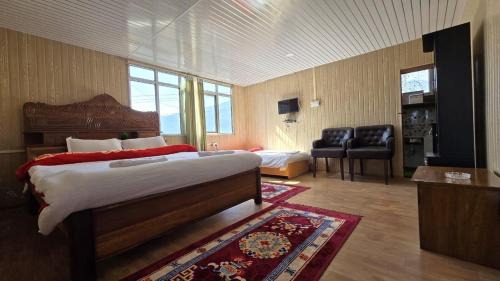 Tawang House | Bliss Homestay