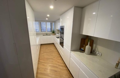Burleigh Heads Apartment | Bliss On The Beach - Amazing Beach Views!