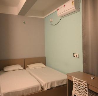 Khanapara Apartment | BLiSSFULL home
