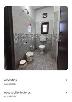 Khanapara Apartment | BLiSSFULL home