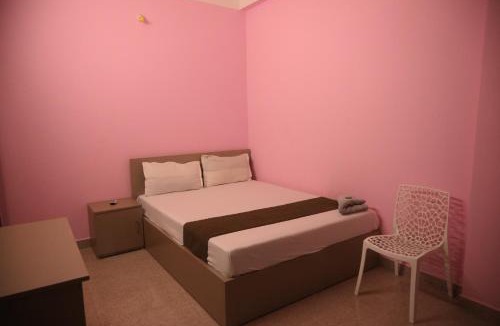 Khanapara Apartment | BLiSSFULL home