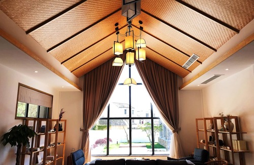 Zhoushan House | Bloom Over The Sea by JinSpecial