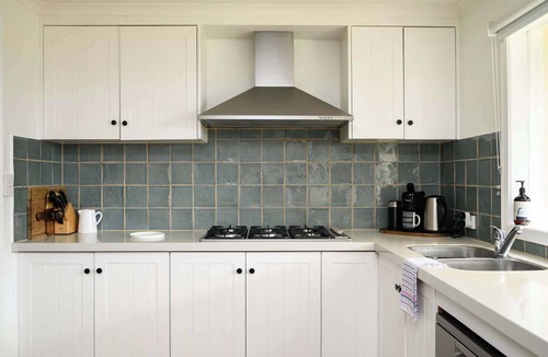 Mount Franklin House | Bloomwood