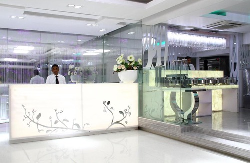 Dhaka Hotel | Blossom Hotel Dhaka