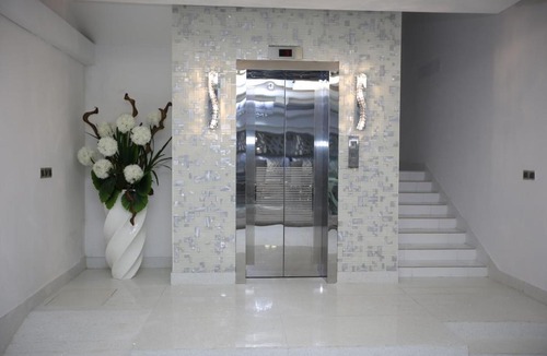 Dhaka Hotel | Blossom Hotel Dhaka