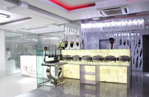 Dhaka Hotel | Blossom Hotel Dhaka