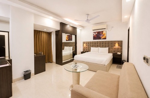 Gulshan Hotel | Blossom Hotel Dhaka