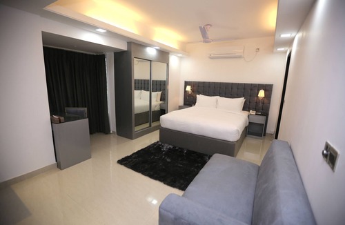 Gulshan Hotel | Blossom Hotel Dhaka