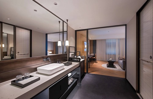 Downtown Beijing Hotel | Blossom House Beijing Tiananmen