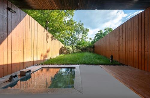 Huishan District Hotel | Blossom House Wuxi Yangshan Huajiantang - Peach