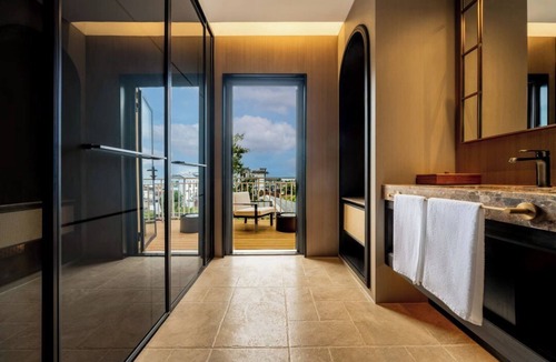 Dali Ancient Town Hotel | Blossom Manoir Dali Old Town