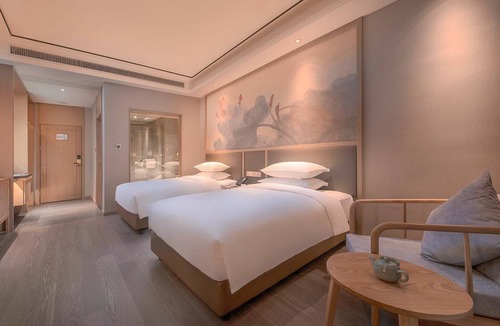 Xiaoshan Hotel | Blossom Tao Hotel