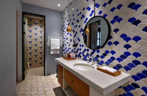 Nanxun Qu Hotel | Blssom House Nanxun Huzhou
