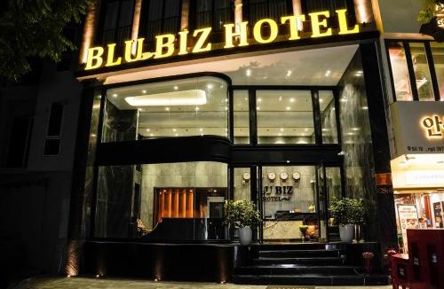 Mang Yang Hotel | Blubiz Hotel 6