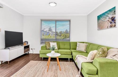 Aldinga Beach House | Blue Cabin Bliss at Aldinga Bay Holiday Village