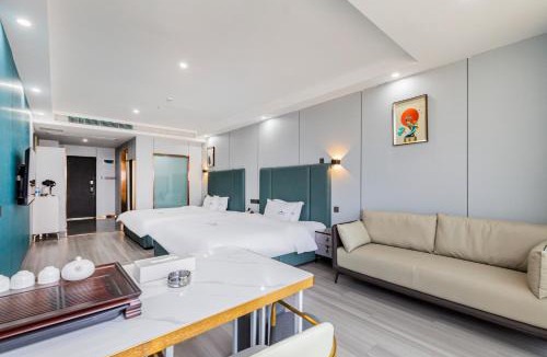 Luomashi Hotel | Blue Coast Hotel
