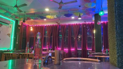 Nalbari Hotel | Blue Horizon hotel & restaurent